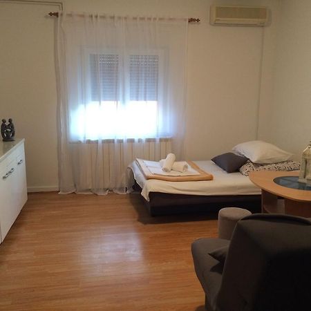 Apartment T&J Задар Экстерьер фото